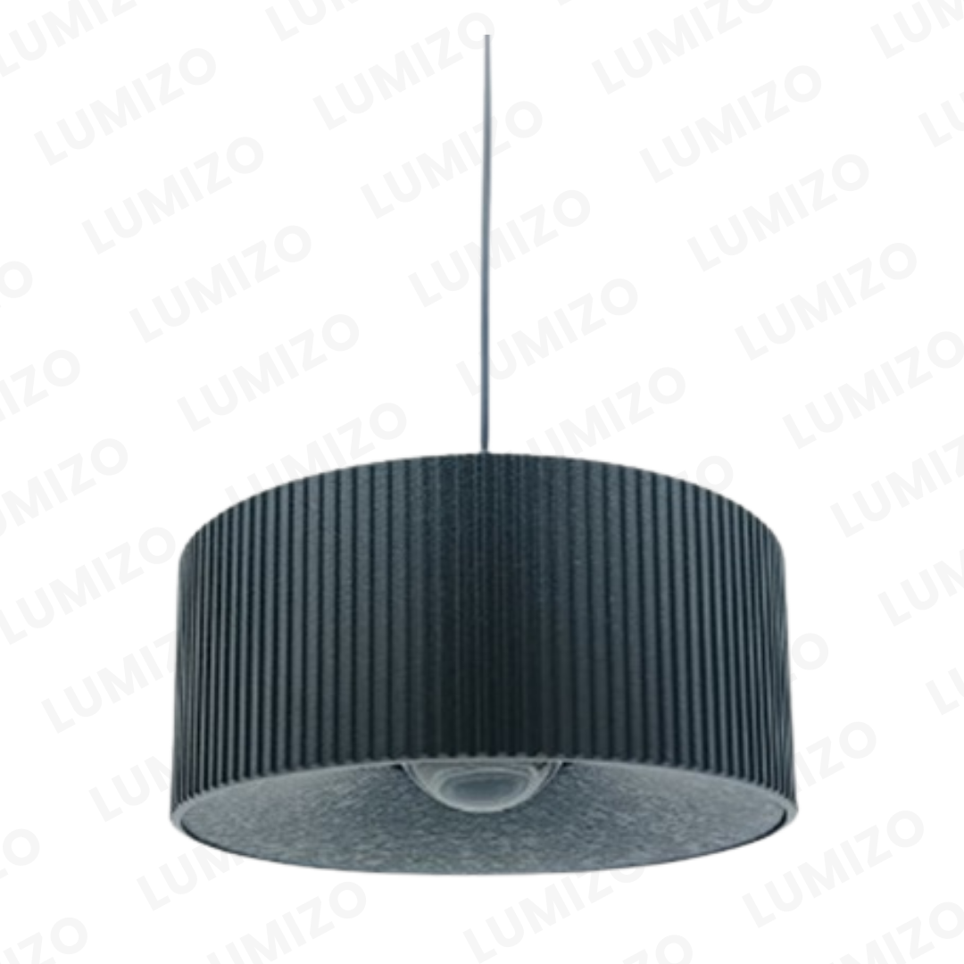 DECOLIGHT WL622-10W WW BK+BK